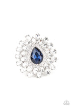 Load image into Gallery viewer, Who's Counting? - Blue ring 900

