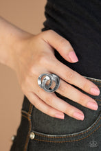 Load image into Gallery viewer, Pro Top Spin - Black ring F018

