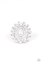 Load image into Gallery viewer, Who's Counting? - white ring 938
