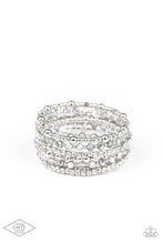Load image into Gallery viewer, ICE Knowing You - Silver bracelet BD Exclusive E006

