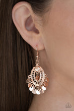 Load image into Gallery viewer, Chime Chic - Rose Gold 833
