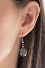 Load image into Gallery viewer, I Want It All - silver necklace 704
