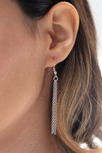 Load image into Gallery viewer, Setting The Fashion - Blue necklace 634
