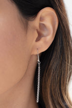 Load image into Gallery viewer, Icy Opalescence - brown necklace 680
