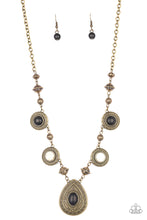 Load image into Gallery viewer, Mayan Magic - Multi necklace 974
