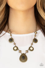 Load image into Gallery viewer, Mayan Magic - Multi necklace 974
