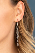 Load image into Gallery viewer, Serene Sheen - White necklace 1522
