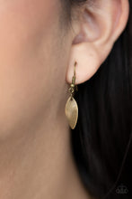 Load image into Gallery viewer, Summer SOUL-stice - Brown necklace 816
