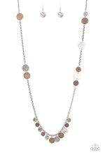 Load image into Gallery viewer, Trailblazing Trinket - Multi necklace 2068
