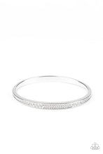 Load image into Gallery viewer, Power Move - white bracelet 700
