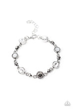 Load image into Gallery viewer, Stargazing Sparkle - white bracelet 700
