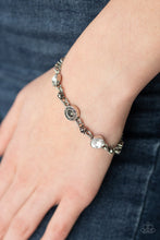 Load image into Gallery viewer, Stargazing Sparkle - white bracelet 700
