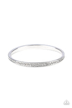 Load image into Gallery viewer, Power Move - silver bracelet 724
