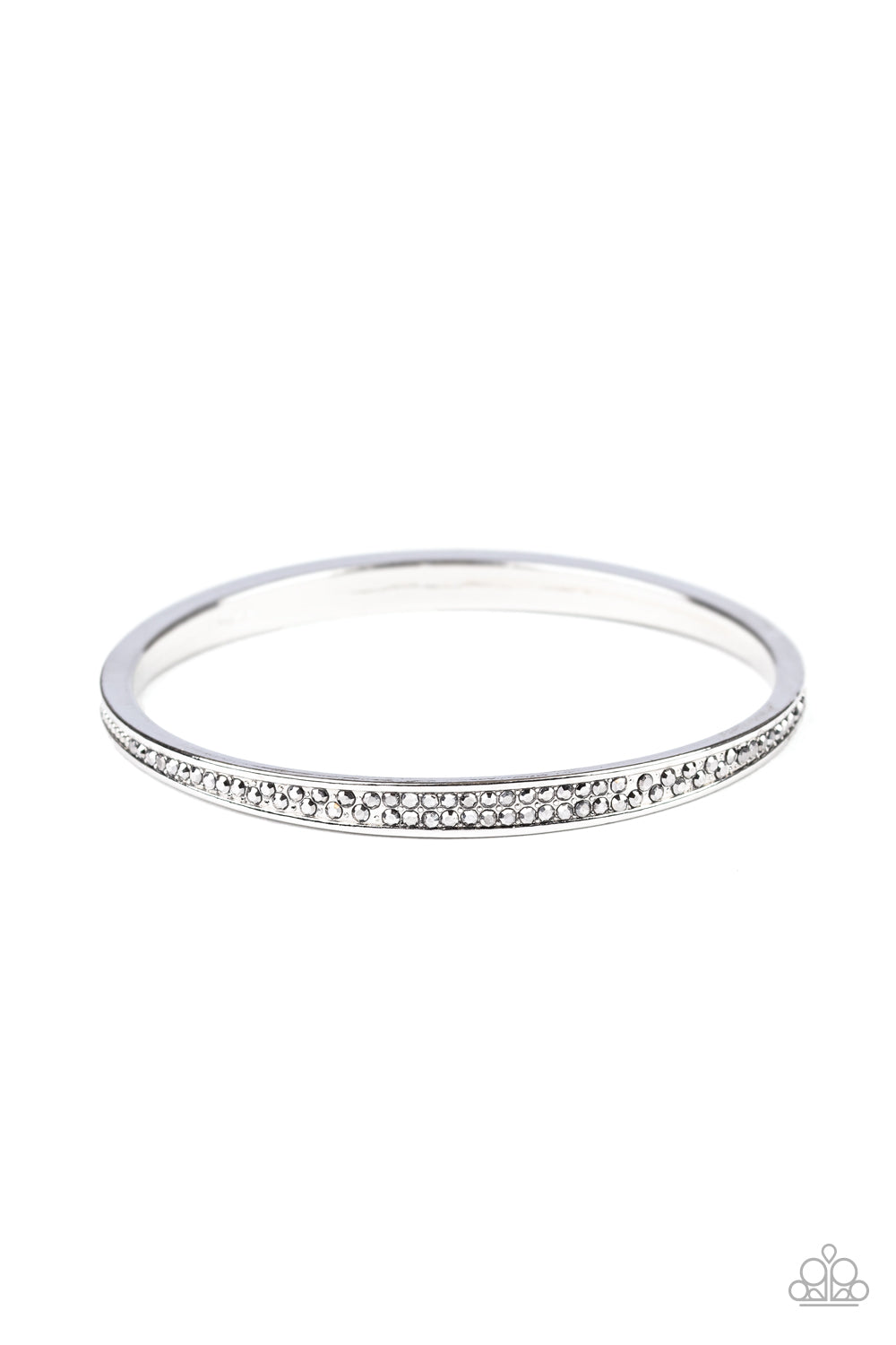 Power Move - silver bracelet 724