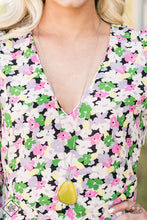 Load image into Gallery viewer, Ethereal Experience - Yellow necklace 857
