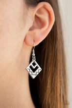 Load image into Gallery viewer, Giza Goals - Silver necklace 1577
