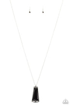 Load image into Gallery viewer, Empire State Elegance - Black necklace 970
