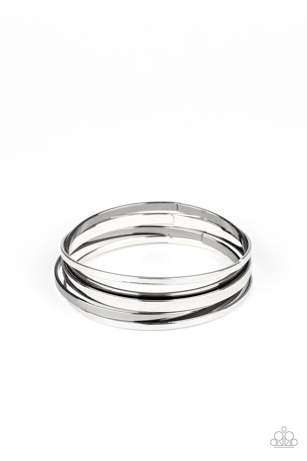 Ensnared - multi bracelet 742