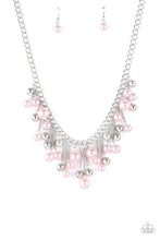 Load image into Gallery viewer, City Celebrity - Pink Necklace 900
