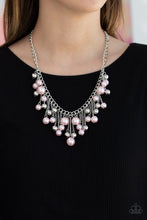 Load image into Gallery viewer, City Celebrity - Pink Necklace 900
