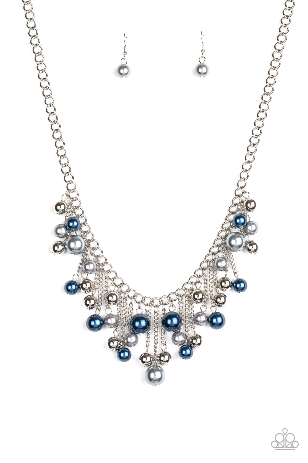 City Celebrity - Multi necklace 867