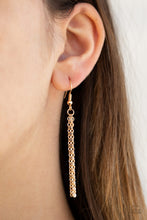 Load image into Gallery viewer, Pharaoh Paradise - Gold necklace 536
