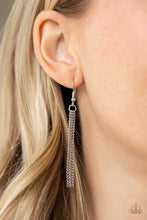 Load image into Gallery viewer, Zen Generation - Brown necklace 957
