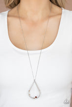 Load image into Gallery viewer, Royal REIGN-Storm - Brown necklace 930
