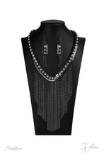 Load image into Gallery viewer, The Alex 2020 ZI necklace E012
