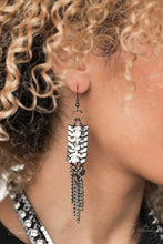 Load image into Gallery viewer, The Alex 2020 ZI necklace E012
