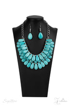 Load image into Gallery viewer, The Amy 2020 ZI necklace
