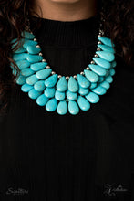 Load image into Gallery viewer, The Amy 2020 ZI necklace
