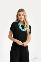 Load image into Gallery viewer, Paparazzi The Authentic 2020 ZI necklace
