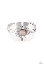 Load image into Gallery viewer, Canyon Couture - silver cuff bracelet F019
