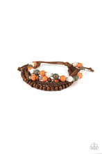 Load image into Gallery viewer, Renewable Energy - Multi bracelet 1594
