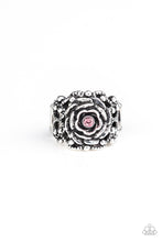 Load image into Gallery viewer, Rose Garden Royal - Pink ring 1594
