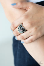 Load image into Gallery viewer, Rose Garden Royal - Pink ring 1594
