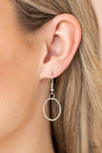 Load image into Gallery viewer, Sahara Equinox - Orange necklace 1638
