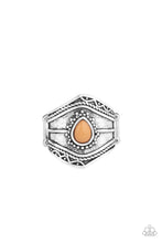 Load image into Gallery viewer, Tribe Mode - Brown ring 1503

