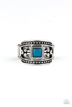 Load image into Gallery viewer, Vivid View - Blue ring 967
