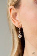 Load image into Gallery viewer, Hollywood Gossip - pink necklace 869
