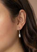 Load image into Gallery viewer, Natures Melody - Silver necklace 1512
