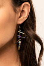 Load image into Gallery viewer, Paparazzi The Charismatic 2020 ZI necklace
