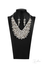 Load image into Gallery viewer, The Sociable ZI 2021 necklace

