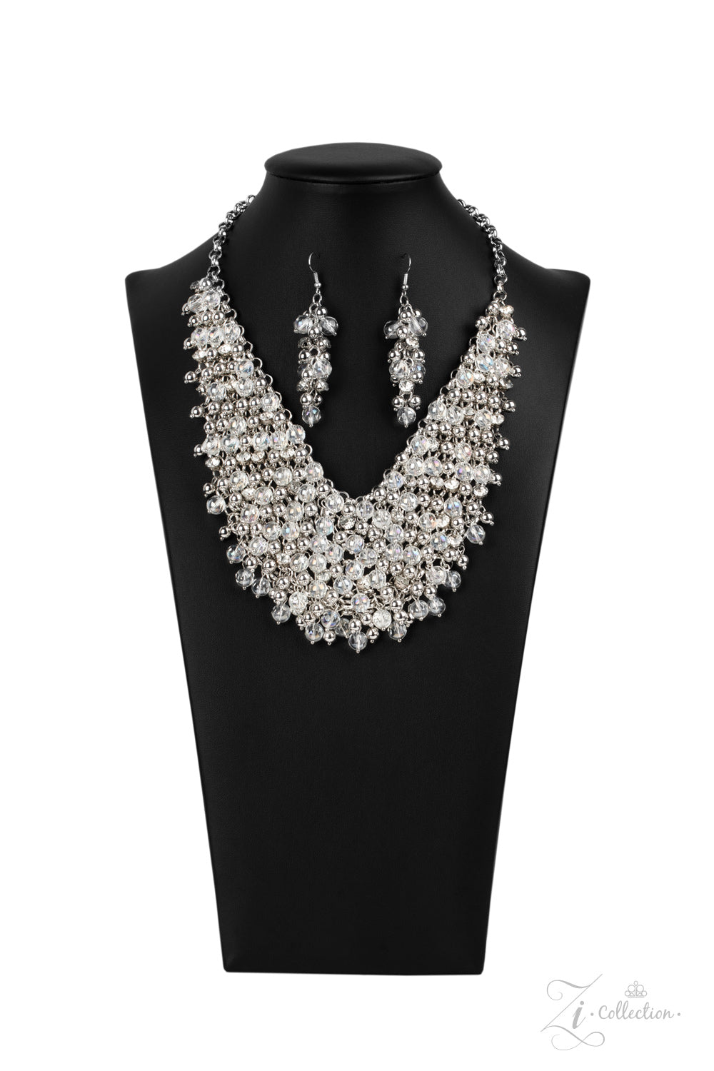 The Sociable ZI 2021 necklace