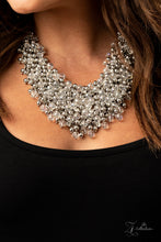 Load image into Gallery viewer, The Sociable ZI 2021 necklace
