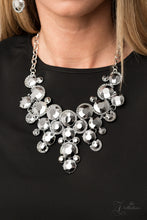 Load image into Gallery viewer, The Fierce 2020 ZI necklace
