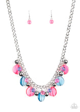 Load image into Gallery viewer, Gossip Glam - Multi necklace 921
