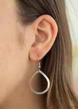 Load image into Gallery viewer, Drop By Drop - Green necklace 1567
