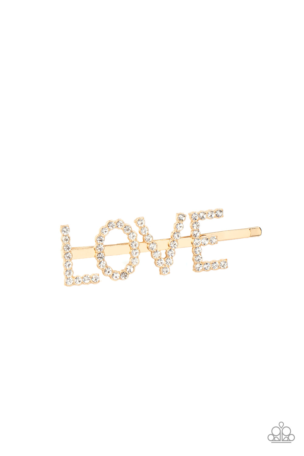 All You Need Is Love - Gold 853